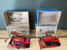 DINKY TOYS 561/961 BLAW KNOX