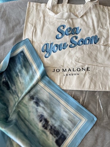 Malone sea salt bergamot - malone,