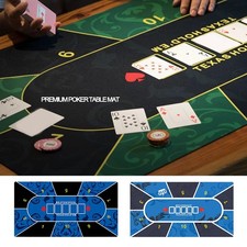 39x19" Texas Hold'em Poker