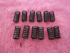 APRILIA RS 50 ENGINE 6 x Clutch Springs for Pressure Plate