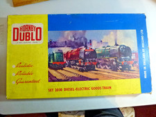 HORNBY DUBLO 2030 DIESEL GOODS