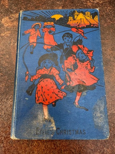 Effie christmas adelaide - dr,