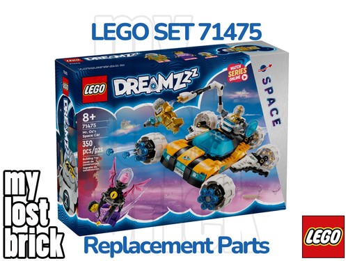 Lego set 71475 missing piece - lego,