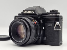 [N.MINT] Minolta X-700 MPS