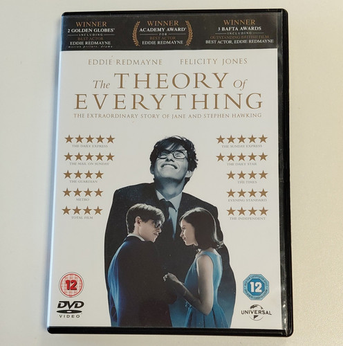 Universal the theory - universal,