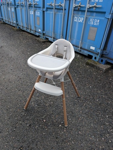 Mamas papas juice highchair - mamas,