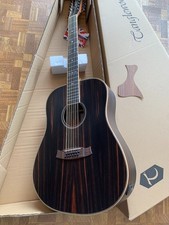 12 String Guitar,  Tanglewoood, Electro Acoustic TRU512 AE  RRP = £399. when new
