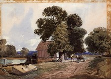 Edmund Dorrell (1777-1857) -