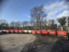 Lighting Tower Generator