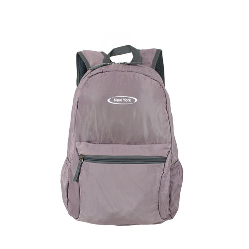 Inch backpack light purple - inch,