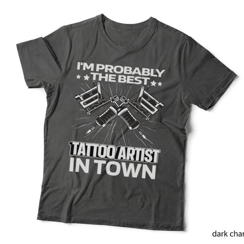 Tattoo artist tattooer - tattooer,