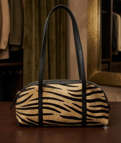 Brampton london zebra tiger - brampton,