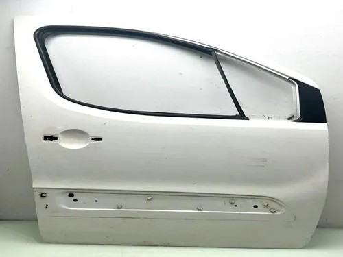 Citroen berlingo front - mf,