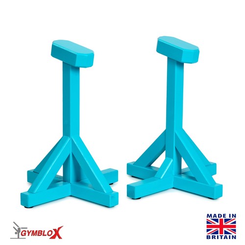 Turquoise gymblocks acro - turquoise, gymblocks/acro