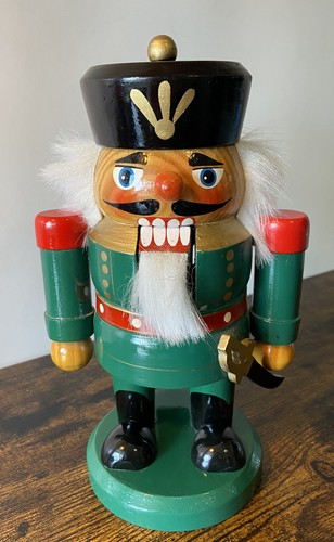 Vintage wooden toy - wooden,