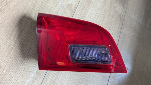 Vauxhall astra sports tourer - vauxhall,