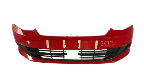 Skoda fabia front bumper - fabia,