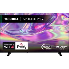 Toshiba 55uv1563db inch led - 55,