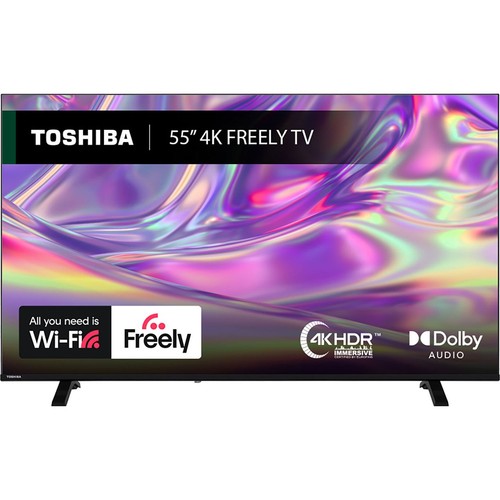 Toshiba 55uv1563db inch led - 55,