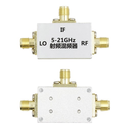 5ghz 21ghz mixer - rf,