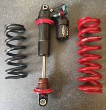 Fox DHX2 factory Shock