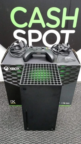 Microsoft xbox series 1tb - microsoft,