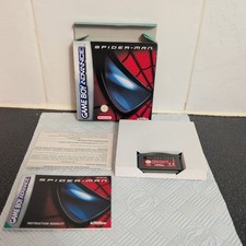 Spider-Man Spiderman Nintendo
