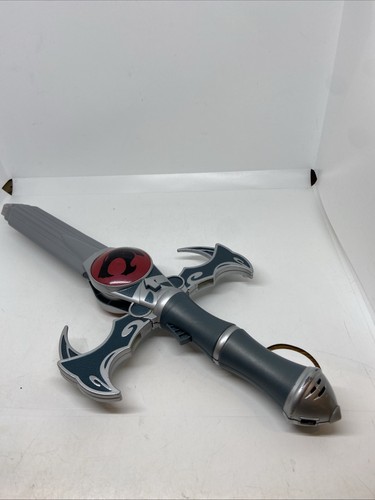 Thundercats sword omens - thundercats,
