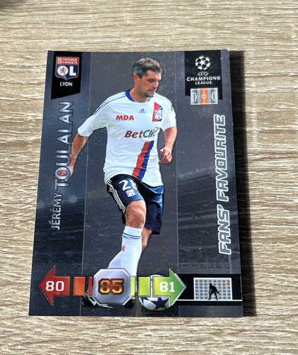Panini adrenalyn champions - adrenalyn, xl