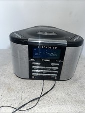 Pure chronos series - chronos, cd