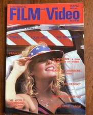 CONTINENTAL FILM & VIDEO