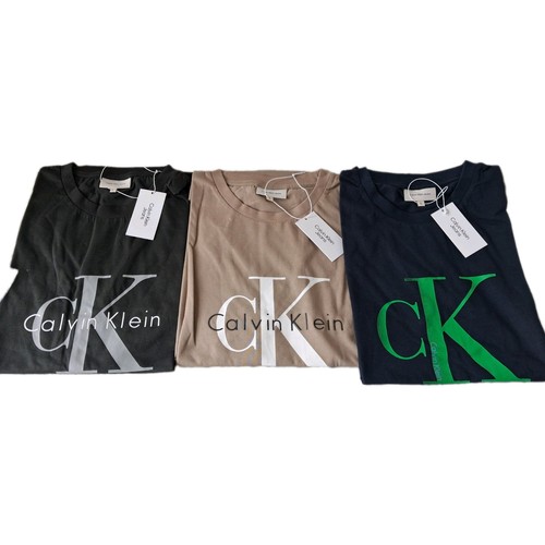 Men shirt bundle - ck, size