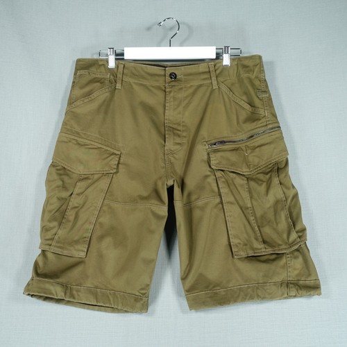 Star raw cargo - cargo, shorts