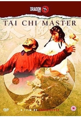 Tai chi master - tai,