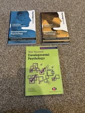 Developmental Psychology And