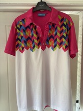 Bunker Mentality Golf Polo