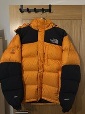 The North Face Summit Series