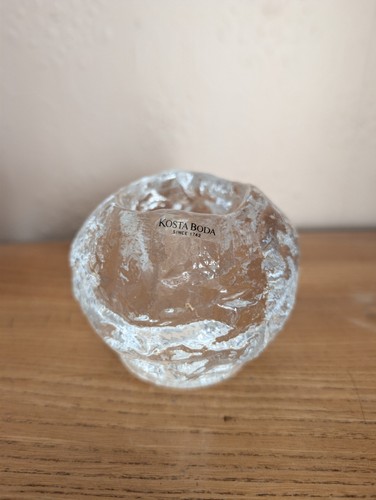Vintaga swedish kosta boda - vintaga,