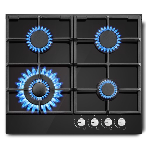 Sndoas gas hob burners 60cm - gas,