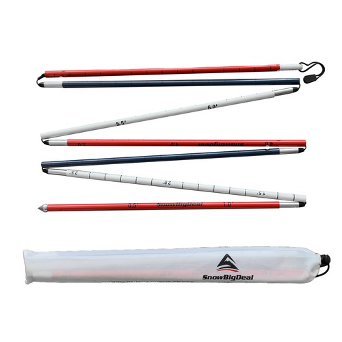 Snowbigdeal american avalanche - american,