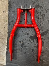 Atc125 83 84 85 Forks will fit Atc110 Atc 110 125