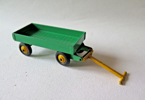 Dinky toys 105c - toys,