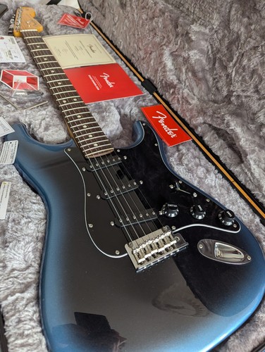 Fender american professional - fender,