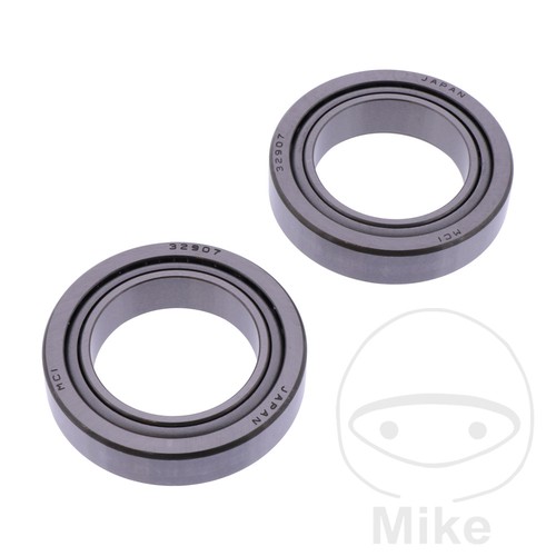 Tourmax tapered steering - tapered,