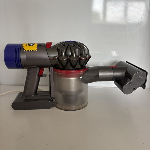 Dyson sv10 cordless vacuum - sv10,