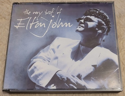 Elton john the - -,