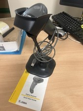 Zebra Digital Scanner DS2208