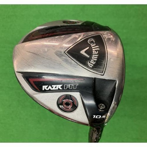 Callaway razr fit - razr,