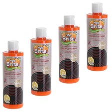 Upto 4 x Hob Brite Ceramic &