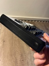 AKAI MPK MINI LAPTOP